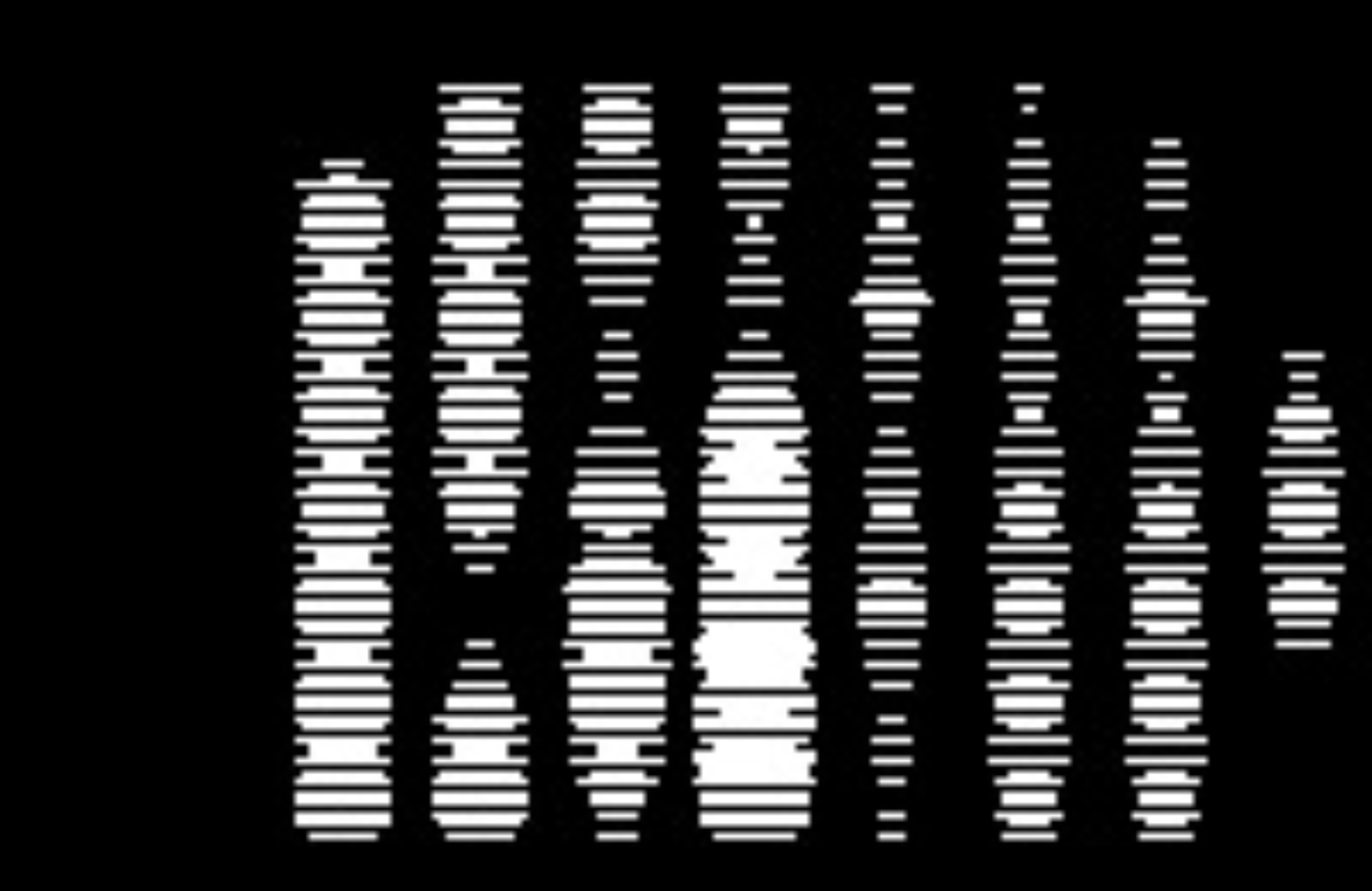 The Monotone detail