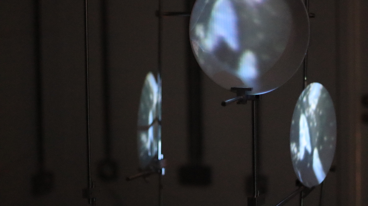 Sound Cuisine detail