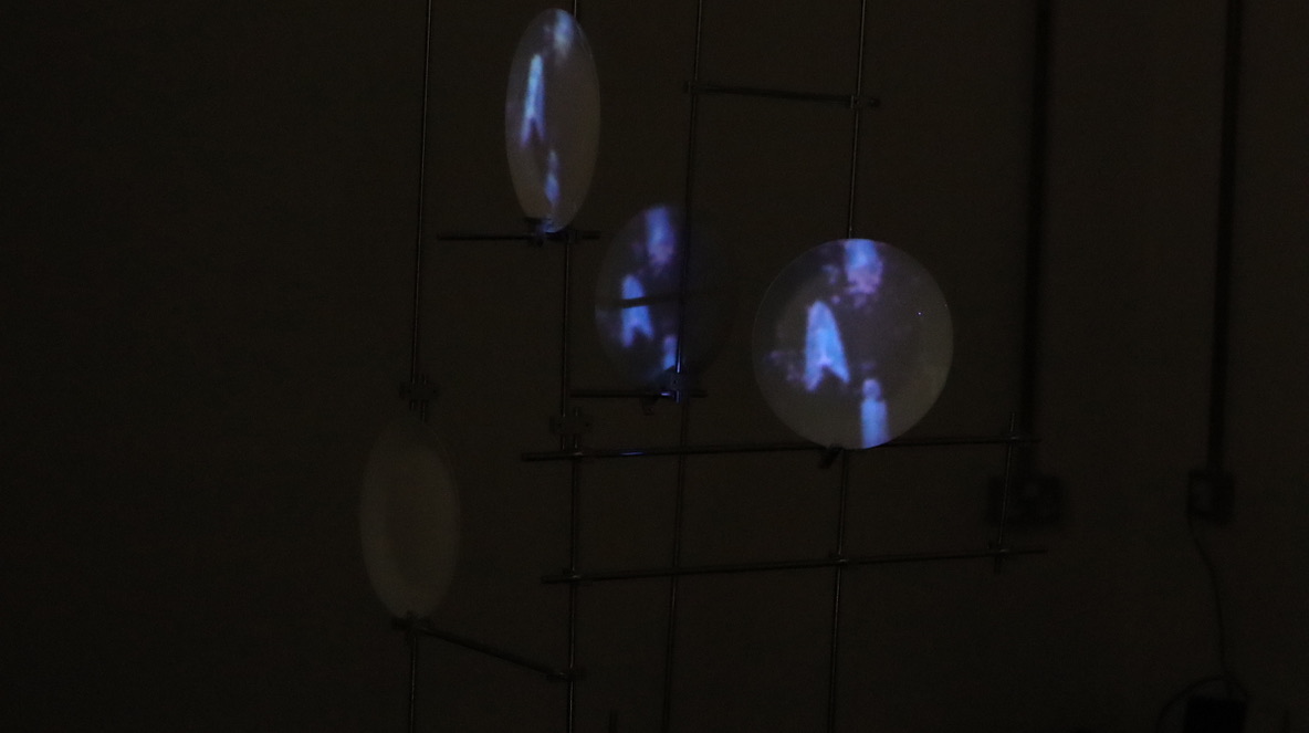 Sound Cuisine detail