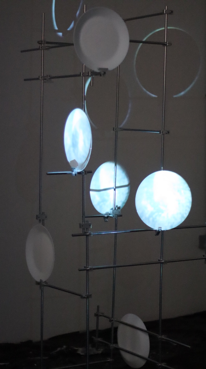 Sound Cuisine detail